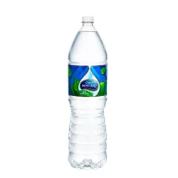 Agua Mineral 500 ml