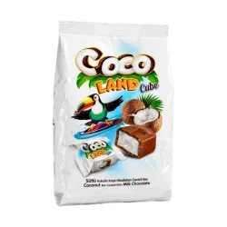 Bombón de Coco