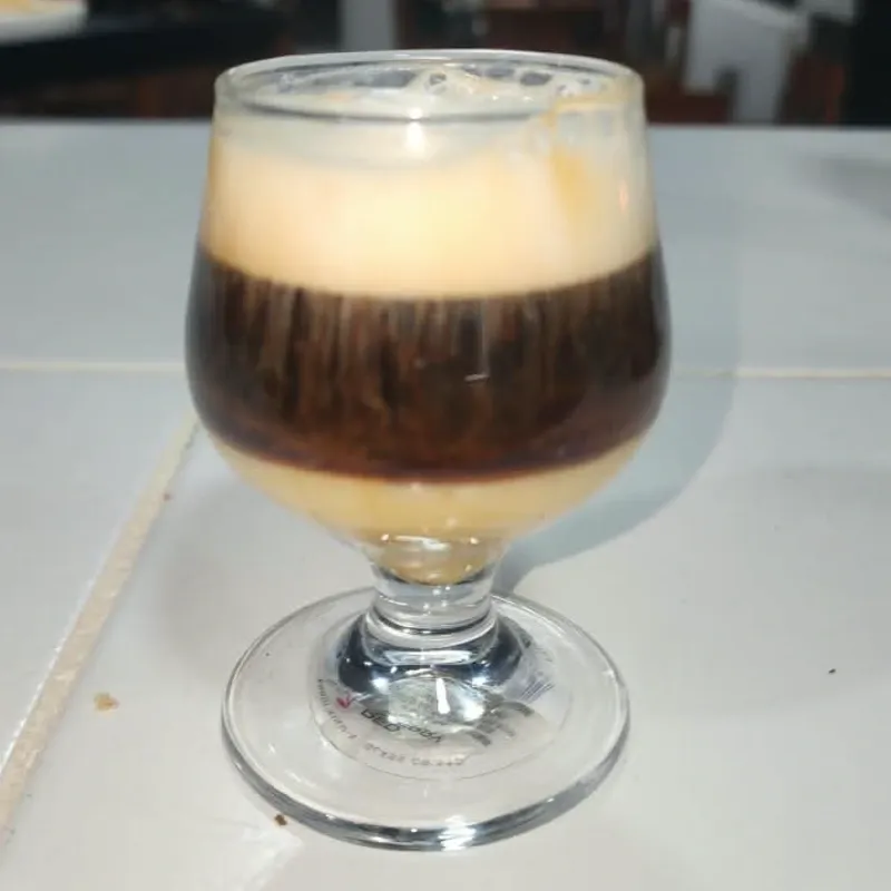 Café Bombom