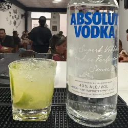 Caipiroska