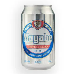 Cerveza Mayabe