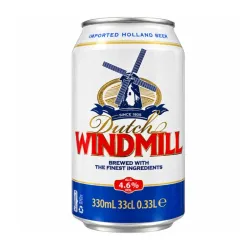 Cerveza Windmill
