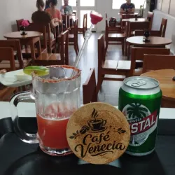 Chelada