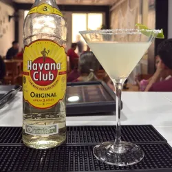 Daiquirí
