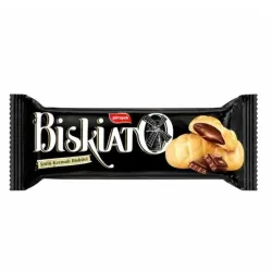 Galletas Rellenas con Chocolate