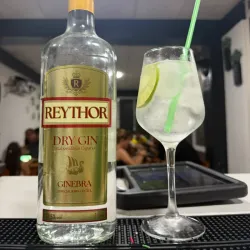Gin Tonic