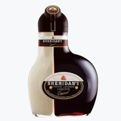 Licor Sheridant