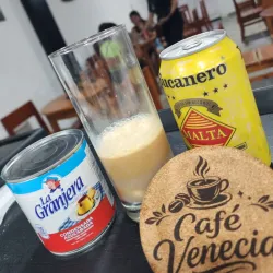 Malteada