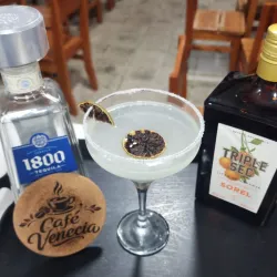 Margarita