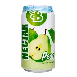Nectar de Frutas