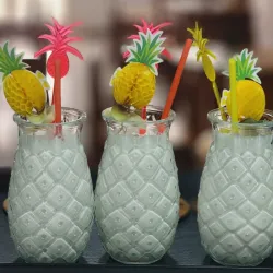 Piña Colada