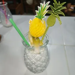 Piña Colada