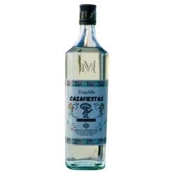 Shot de Tequila Casafiestas