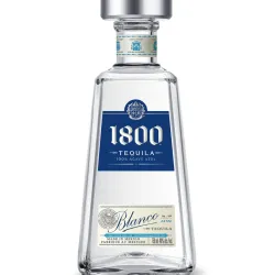 Shot de Tequila 1800
