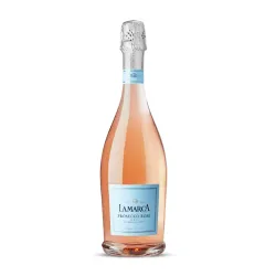 Vino Espumoso La Marca