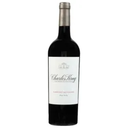 Vino Tinto Charles Krug
