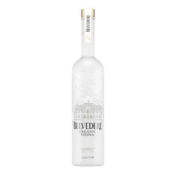 Vodka Belbedere