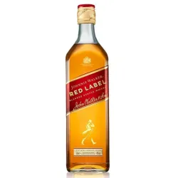Wiskey Red Label