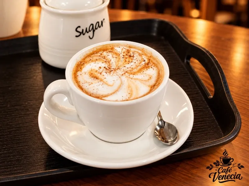 Cafés