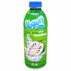Yogurt 1000 ml