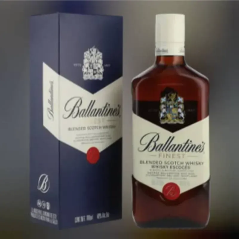 Ballantines