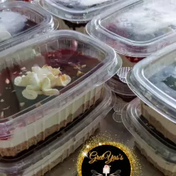 Cheese Cake