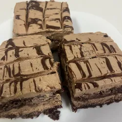 Chocolate tentación