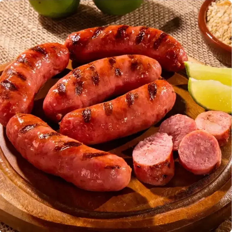 Chorizo