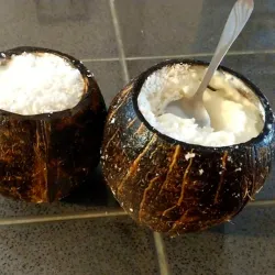 Coco Glacé