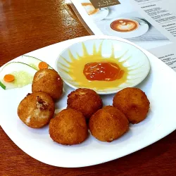 Croquetas