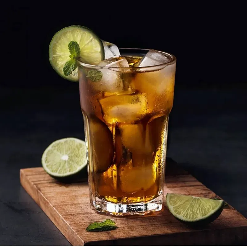 Cuba Libre