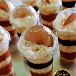 Dulce de Leche 