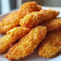 Fajitas de Pollo con vianda frita