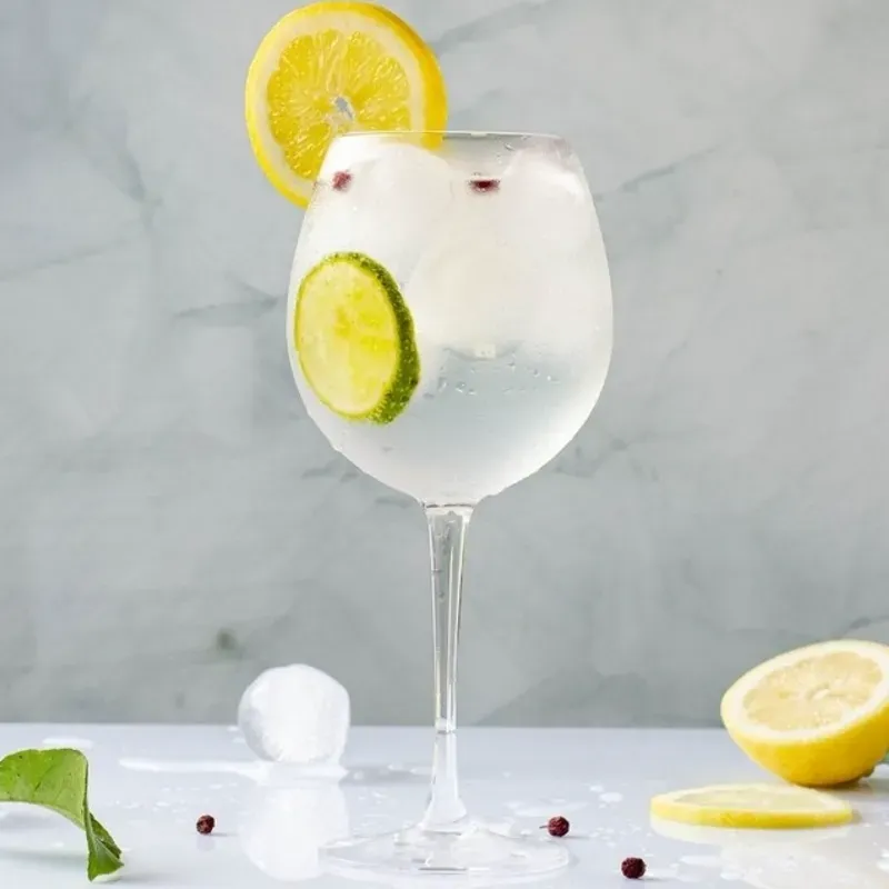 Gin Tonic