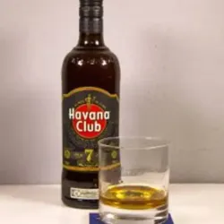 Havana Club 7 años