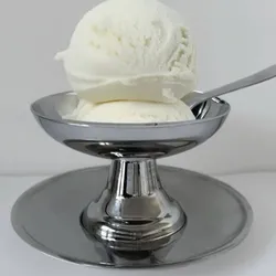 Helado Kinder