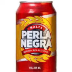 Malta Perla Negra