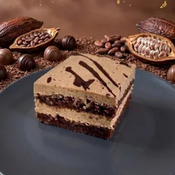 Marquesitas de chocolate