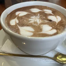 Mocaccino