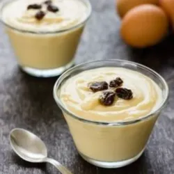 Natillas Caseras 