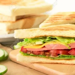 Sandwich Clásico