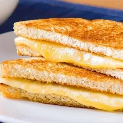 Sandwich de queso