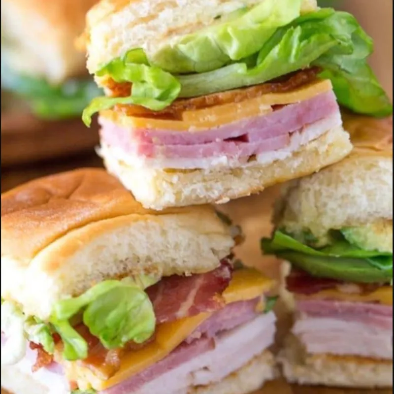 Sándwich Vista Alegre