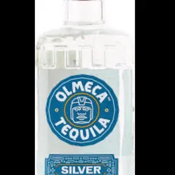 Tequila Olmeca Silver
