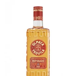 Tequila Reposado
