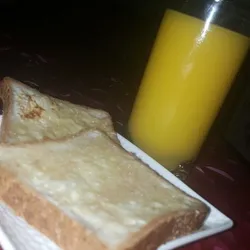 Tostadas Vista Alegre