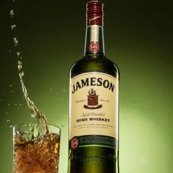 Whisky Jameson 