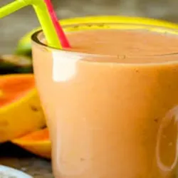 Batido de Frutabomba
