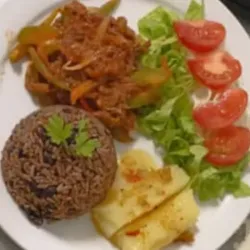 Ropa Vieja