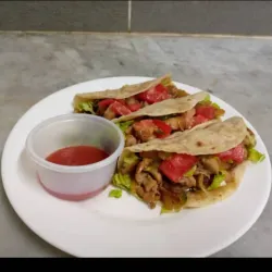 Tacos de Carne